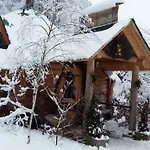 Complex Velikiy Station touristique 3*