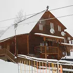 Complex Velikiy Station touristique