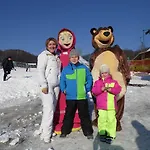 Complex Velikiy