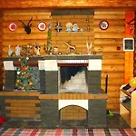 Complex Velikiy 3* Kalyny