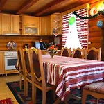 Complex Velikiy 3*