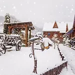 Complex Velikiy Station touristique 3*
