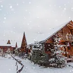 Complex Velikiy 3*