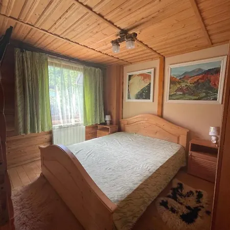 Complex Velikiy
