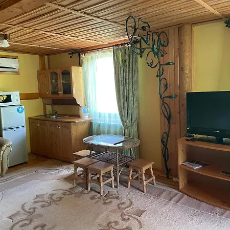 Complex Velikiy Resort Kalyny