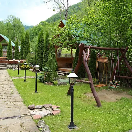Complex Velikiy 3*
