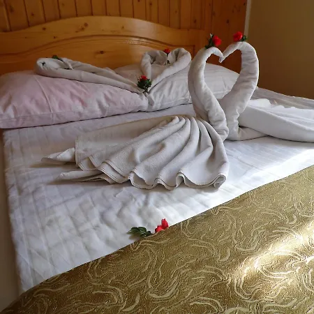 Complex Velikiy Semesteranläggning (resort) Kalyny