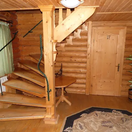 Complex Velikiy 3*