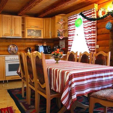 Complex Velikiy 3*