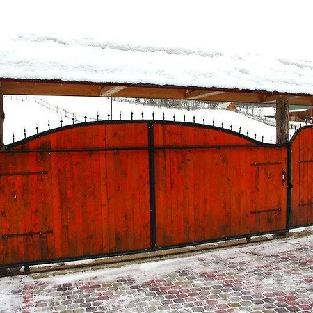 Semesteranläggning (resort) Complex Velikiy 3*