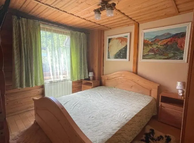 Complex Velikiy