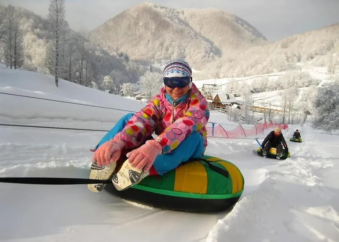 Resort Complex Velikiy