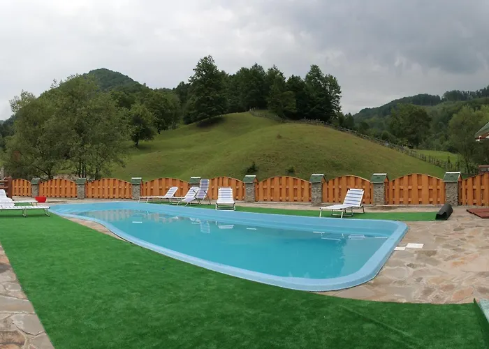 Resort Complex Velikiy