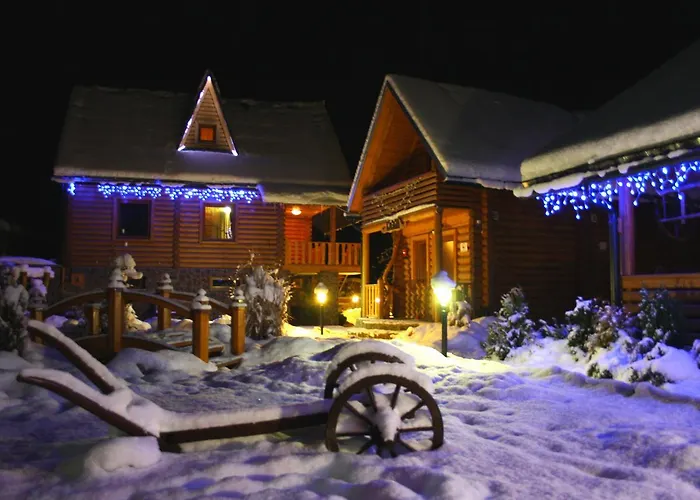 Complex Velikiy 3*