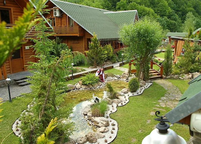 Complex Velikiy 3*