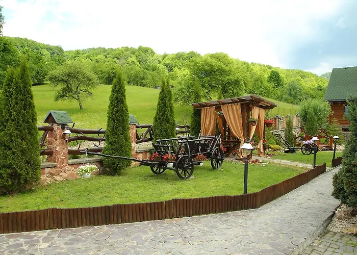 Complex Velikiy Kalyny