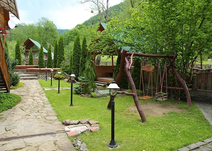 Complex Velikiy 3*