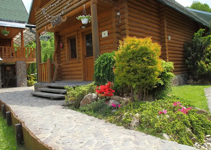 Complex Velikiy Resort 3*
