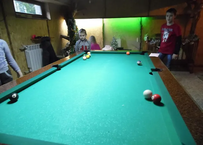 Complex Velikiy 3*