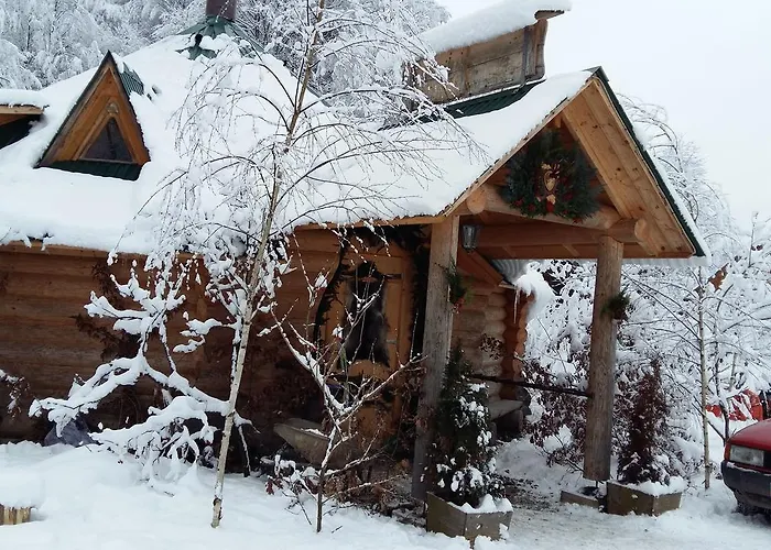 Complex Velikiy Resort 3*