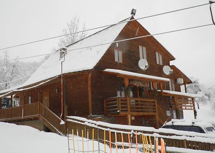 Complex Velikiy Resort