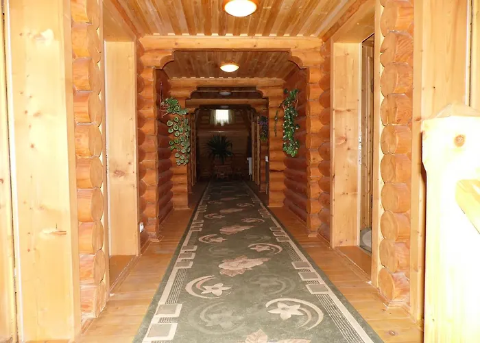 Complex Velikiy Resort 3*