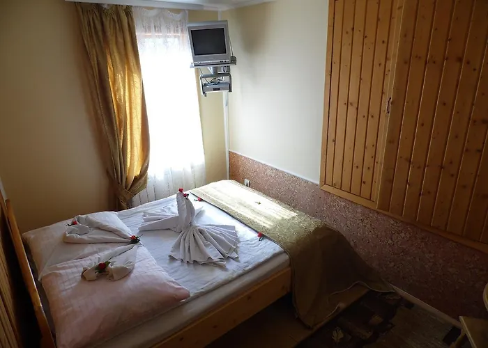 Resort Complex Velikiy