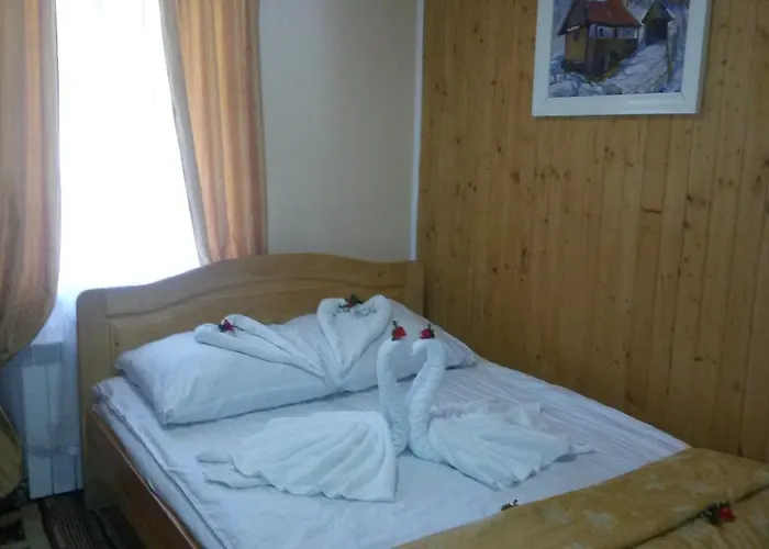 Resort Complex Velikiy
