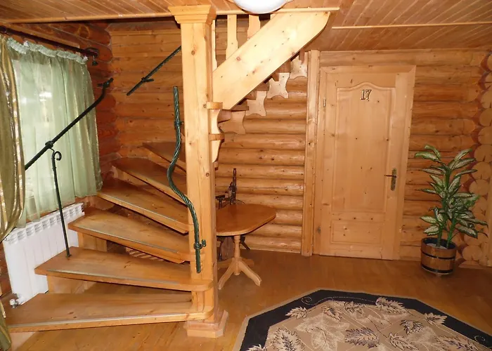 Complex Velikiy 3*