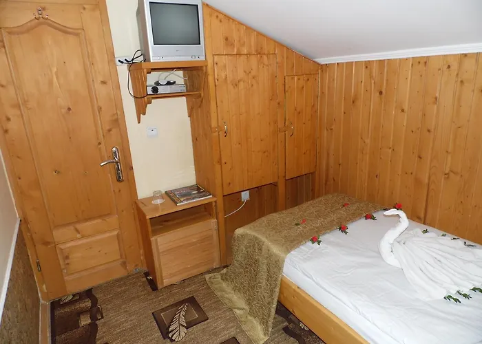 Resort Complex Velikiy