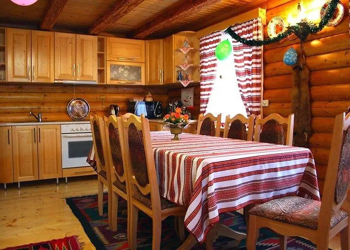 Complex Velikiy 3*