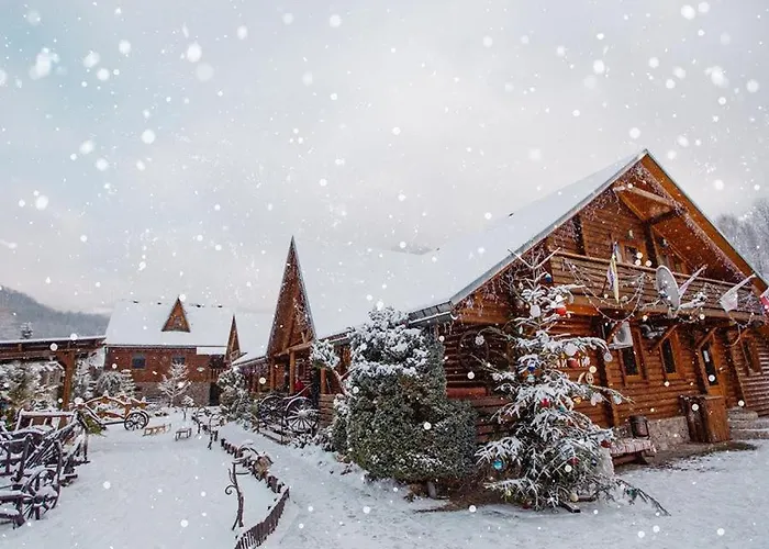 Complex Velikiy 3*